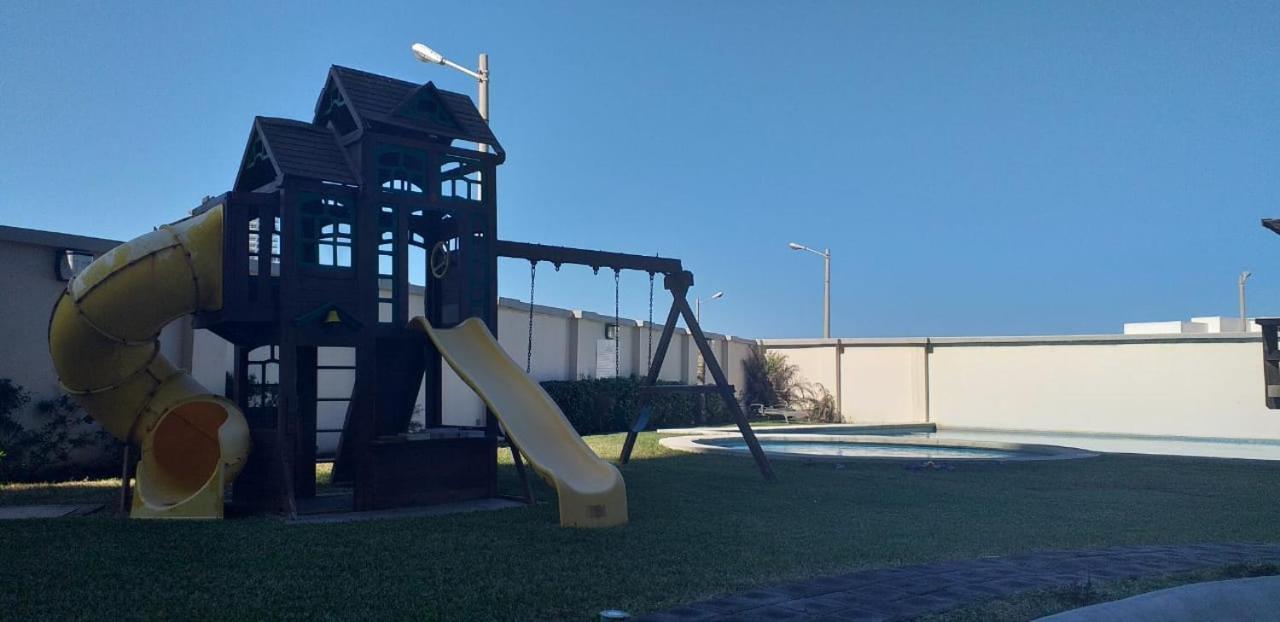 Appartamento Altara Boca del Río Esterno foto