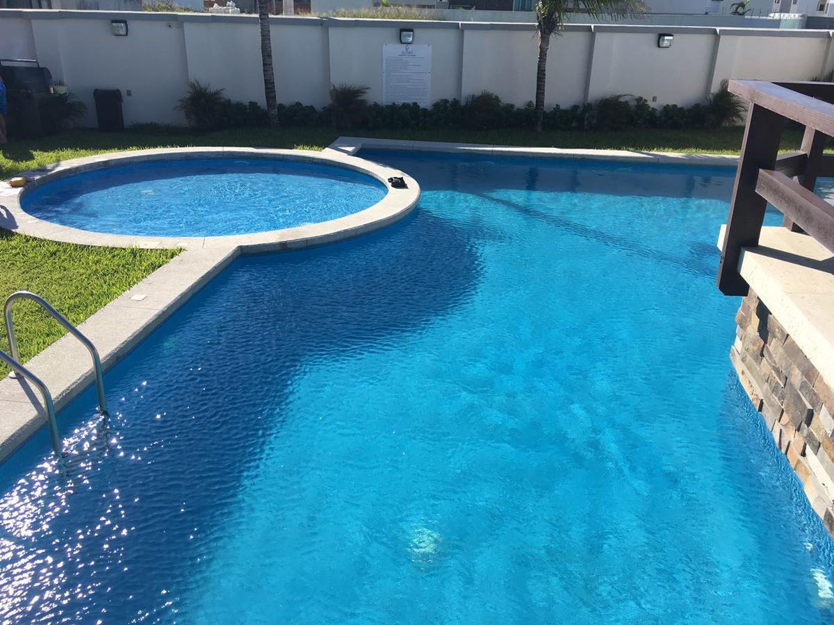 Appartamento Altara Boca del Río Esterno foto