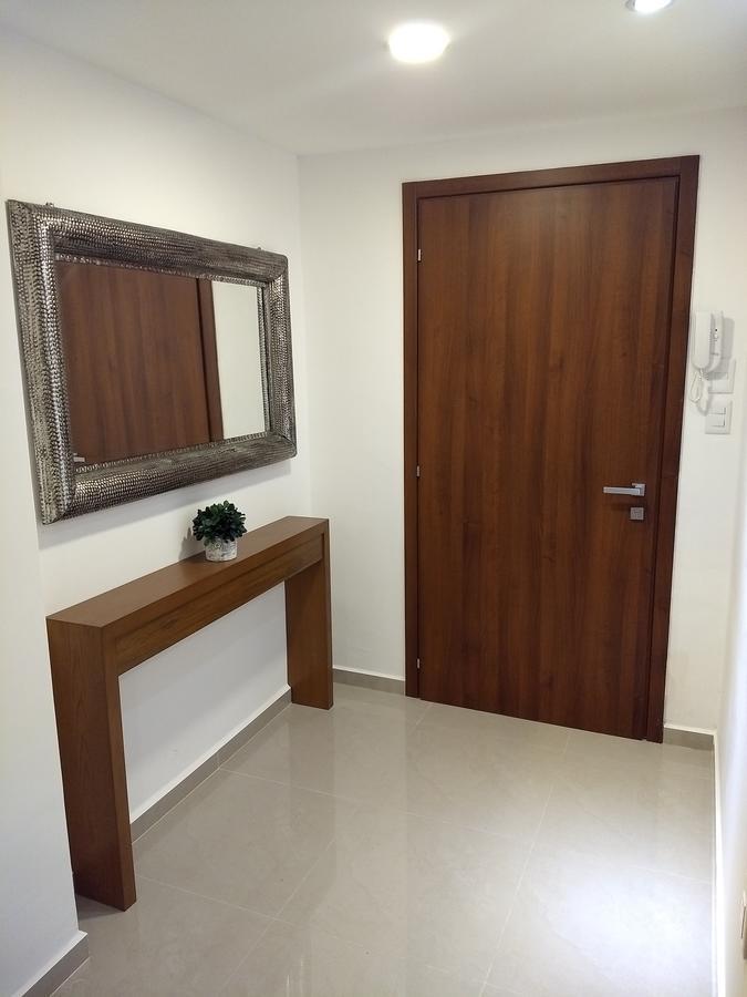 Appartamento Altara Boca del Río Esterno foto
