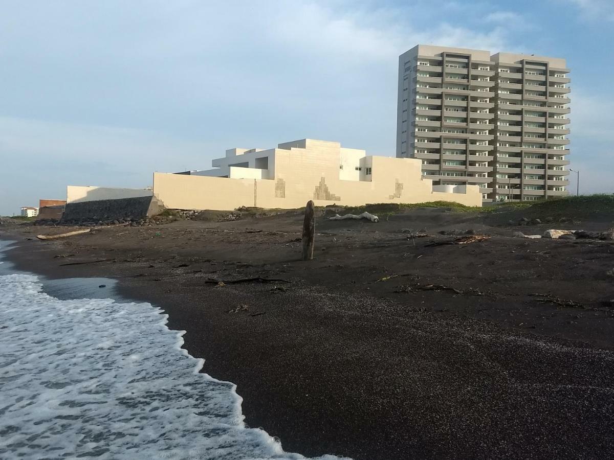 Appartamento Altara Boca del Río Esterno foto